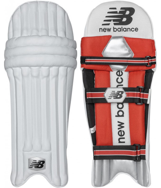 New Balance TC560 Junior Batting Pads 2020